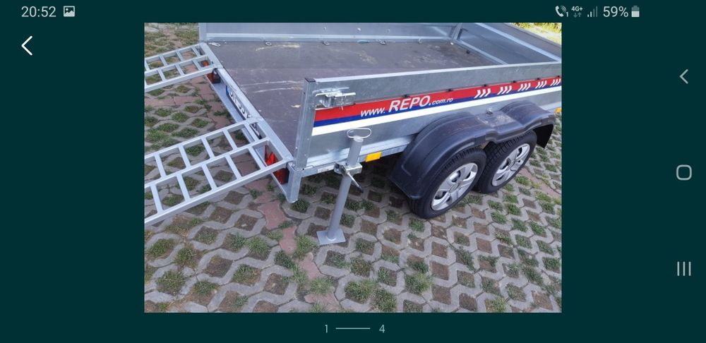 Picioare sprijin ajustabile din suport remoca auto, detin si suportii