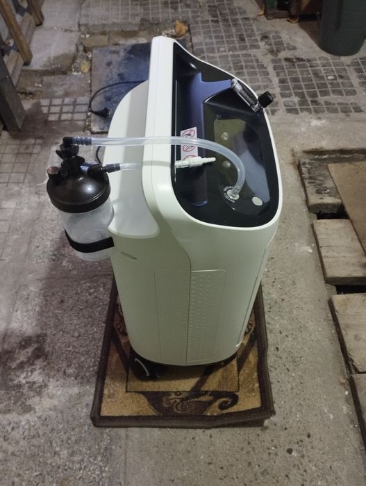 Концентратор за кислород