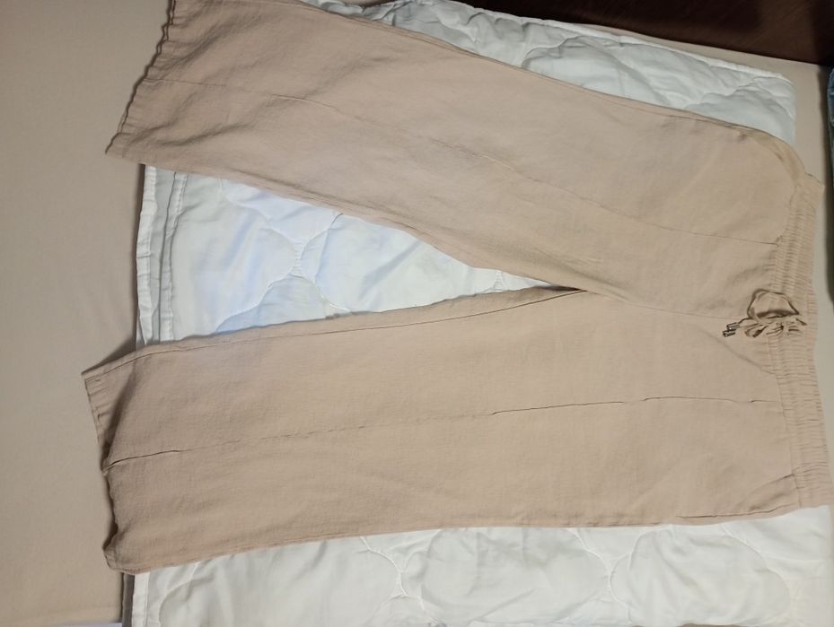 Pantaloni dama lejeri