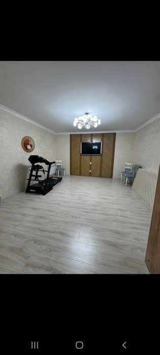 Сурум Сергели сити 8 соток 6 комнат