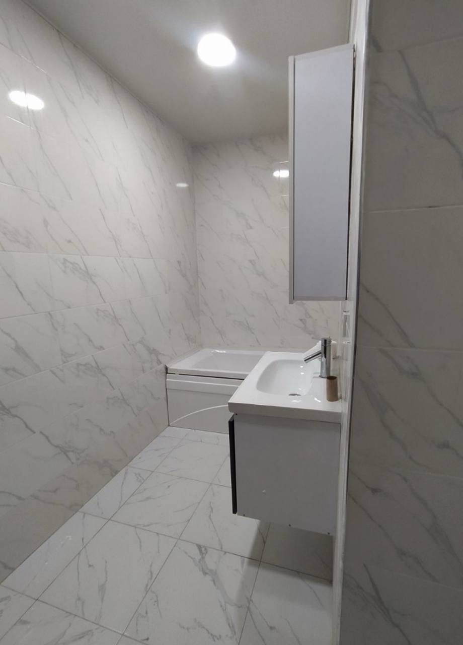 Istanbul City Продается 2 комнатная квартира ремонт ул.Заводская
