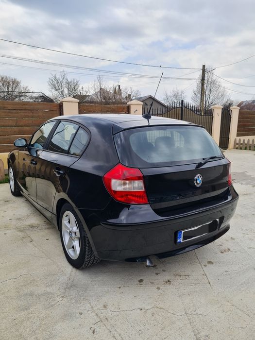Bmw seria 1 e87 120d