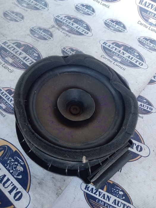 boxa dreapta spate  opel astra k