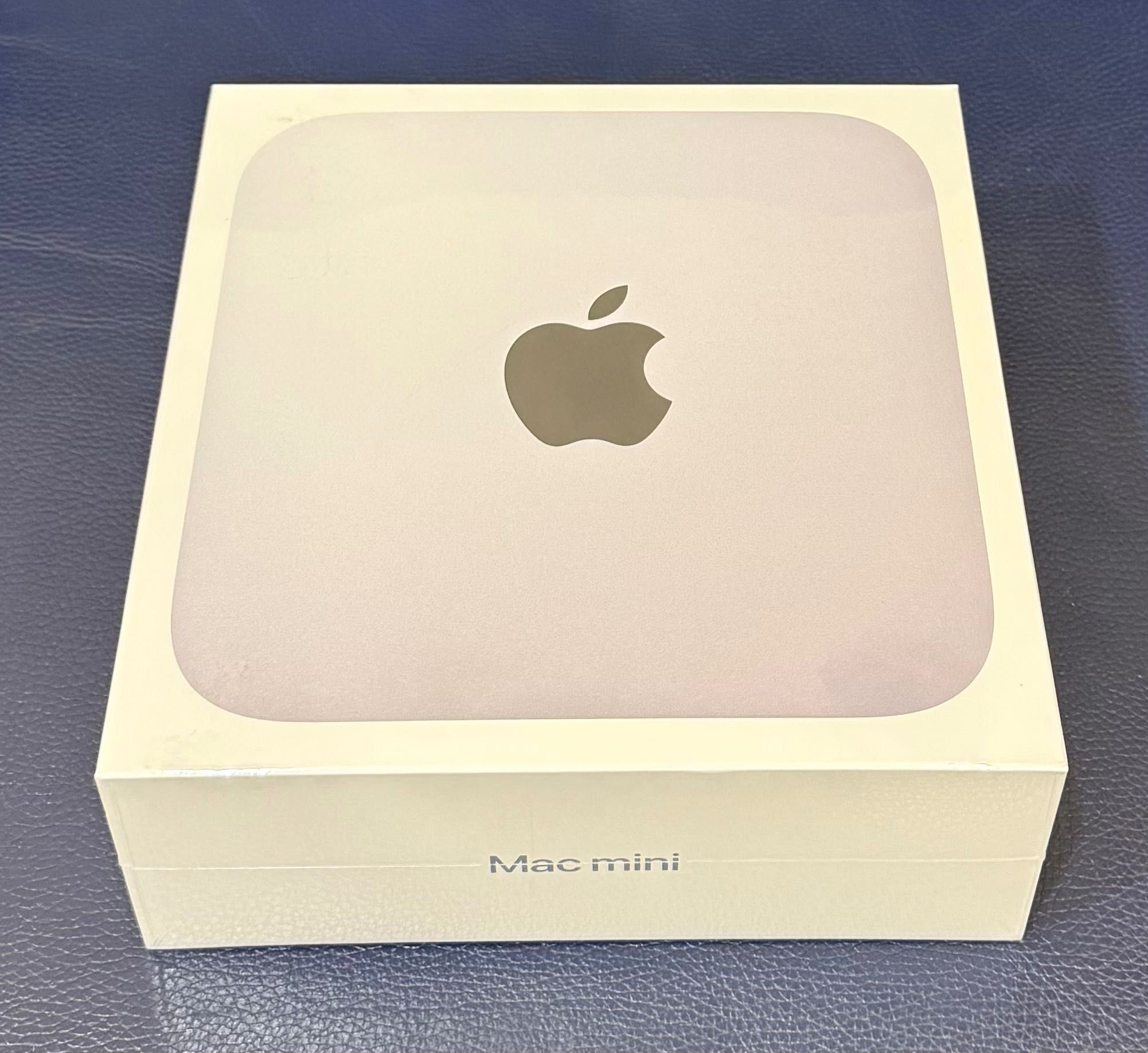 Apple Mac mini M1, 256 GB SSD, 8 GB RAM