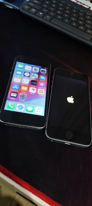 iPhone 5S 16Gb Space Gray