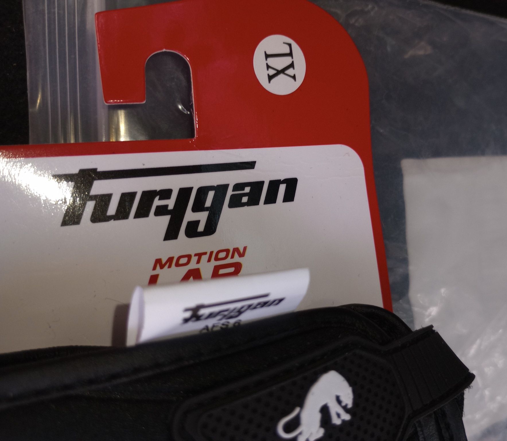 Mănuși Moto Furygan -L & XL   (*)