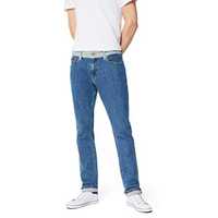 Tommy Hilfiger Jeans Tjm Scanton Оригинални мъжки дънки W33 L34