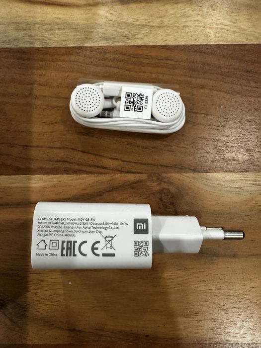 Huawei P Smart 2021