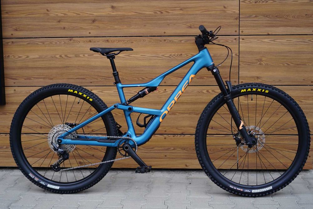 2024 Orbea OCCAM SL H30 *all-mountain*