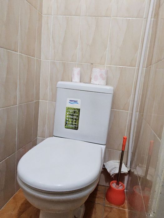 Аренда 3-х комнатная квартира | Дружба | без маклер