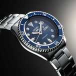 Ceas Barbati Seiko 5 Sports Style SRPD51K1