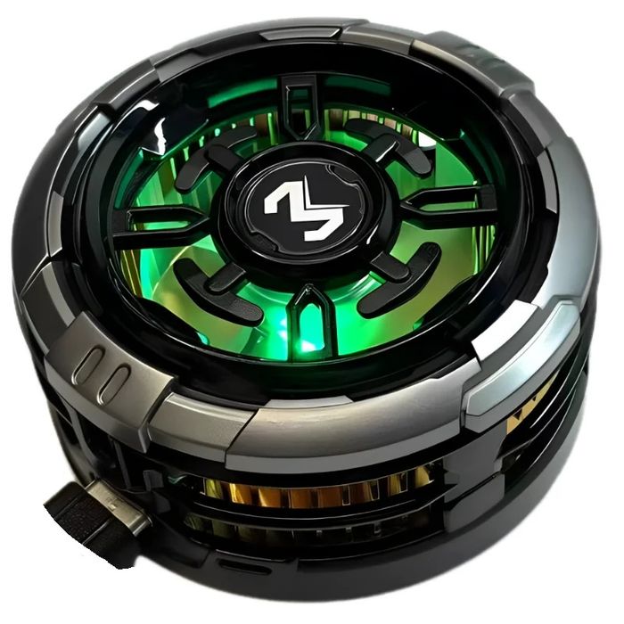 Cooler telefon Memo CX-08