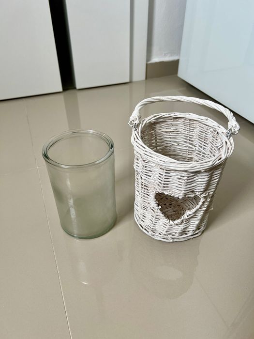 Lumânare - suport în stare excelentă