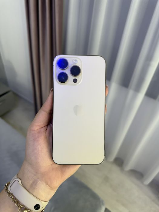 Iphone 14 pro max 128G