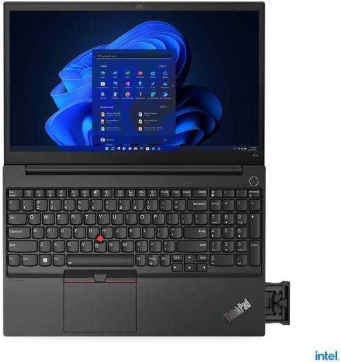 Lenovo ThinkPad E15 Gen 4  15.6" i5-1235U DDR4 8GB SSD 256GB MX550 2GB