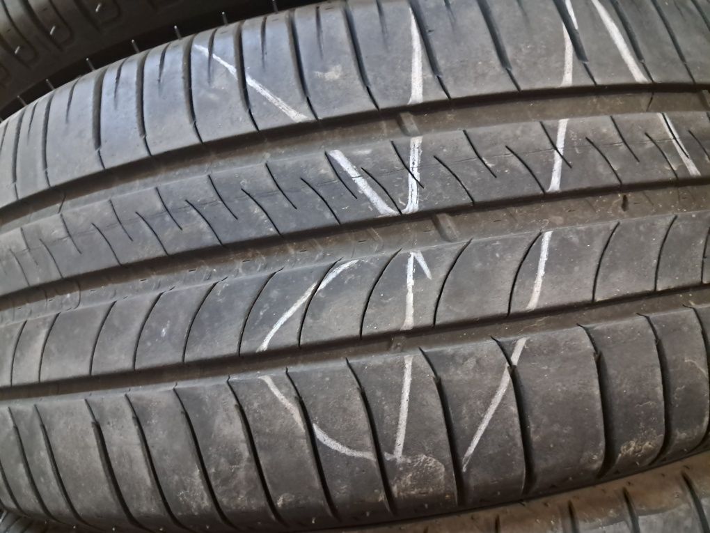 Anvelope second vara 205 55 R16 Michelin