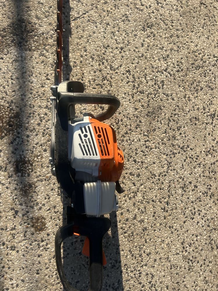 Храсторез STIHL HS 82 R