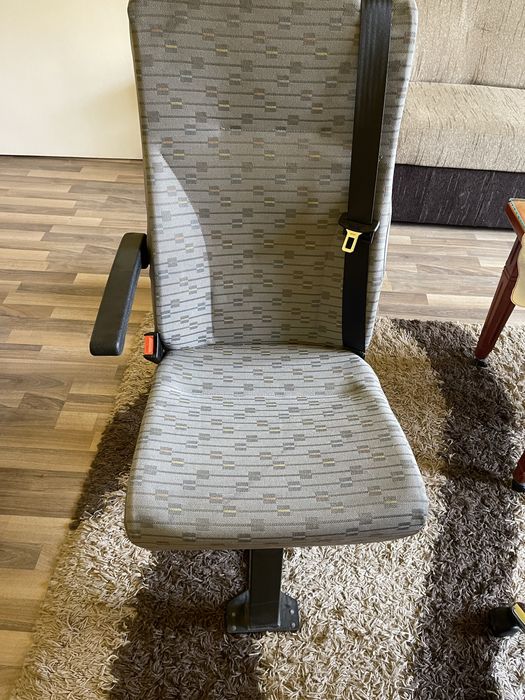 Scaun Schnierle, prindere smart