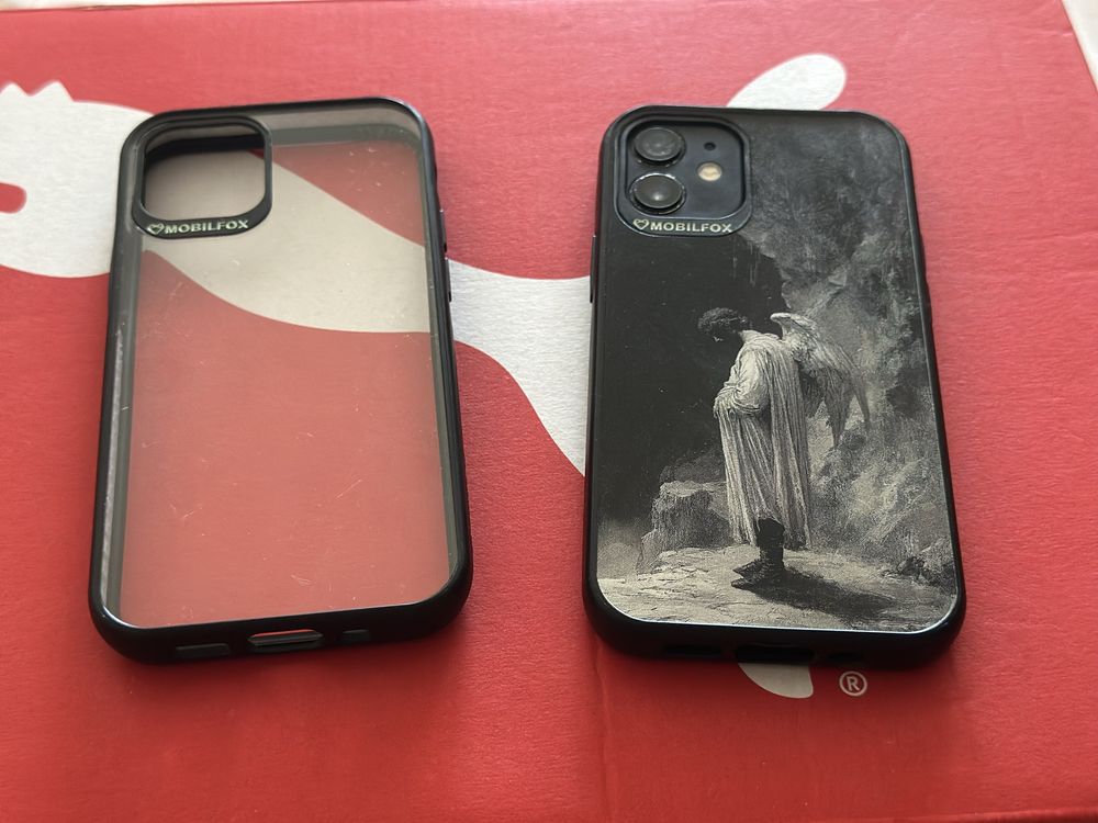 iphone 12 mini