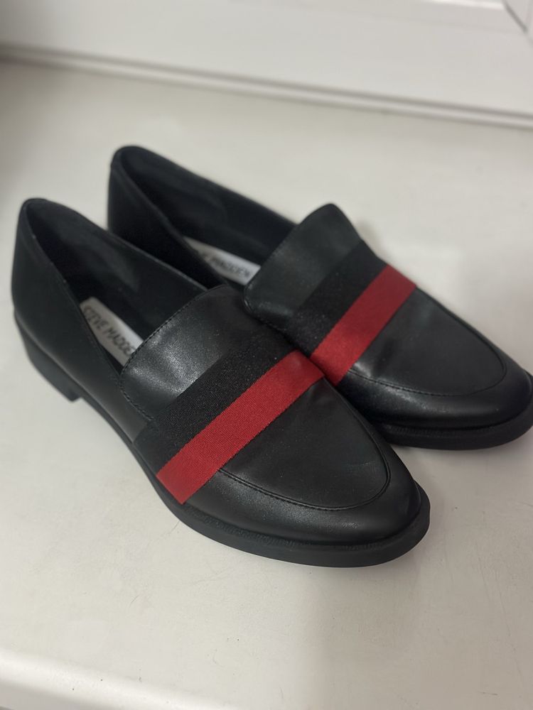Продам туфли Steve Madden, размер 38 EU. Оригинал.