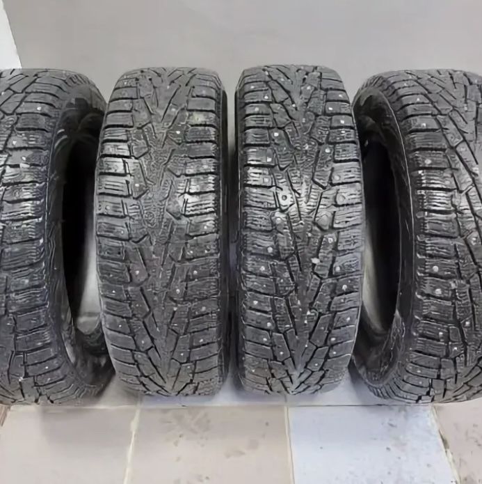 Продам Зимние колеса