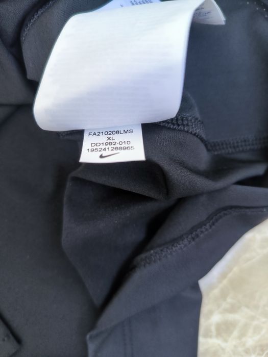 Nike Pro тениска XL размер