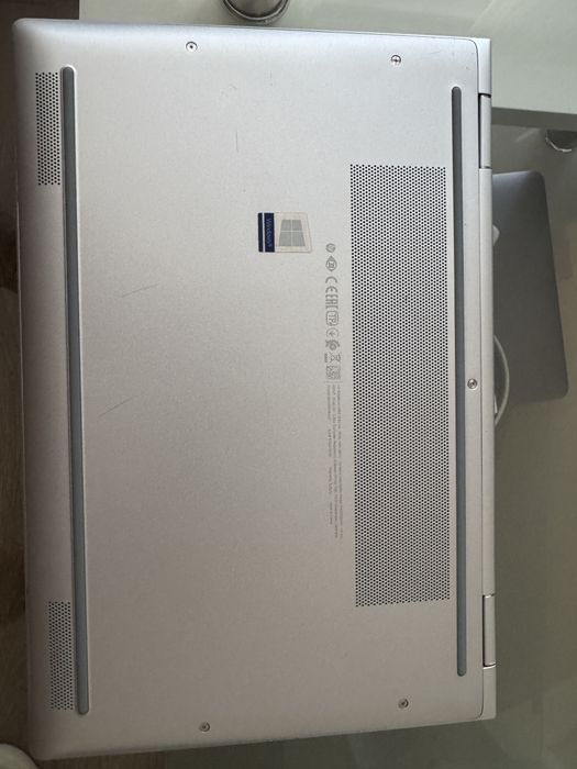 HP Elitebook x360 1030 G4