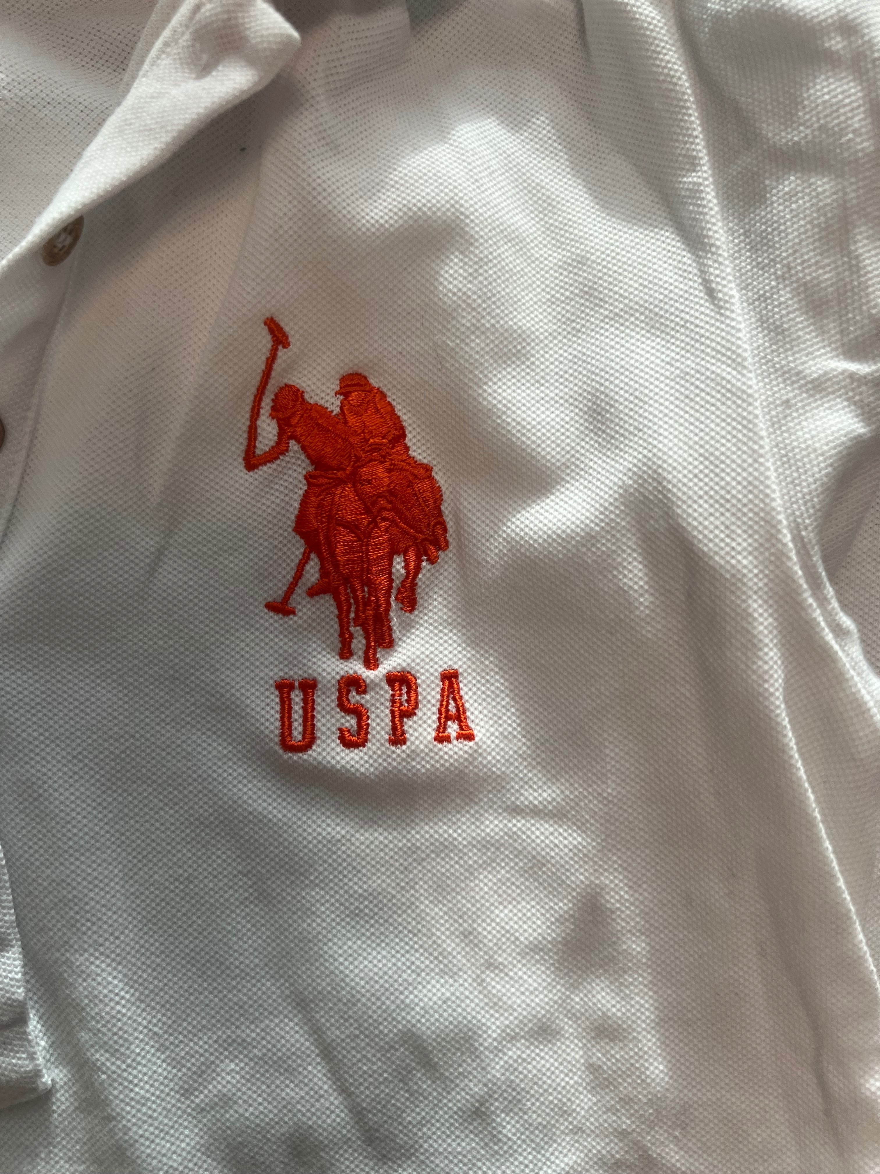 U.S Polo Assn рокля