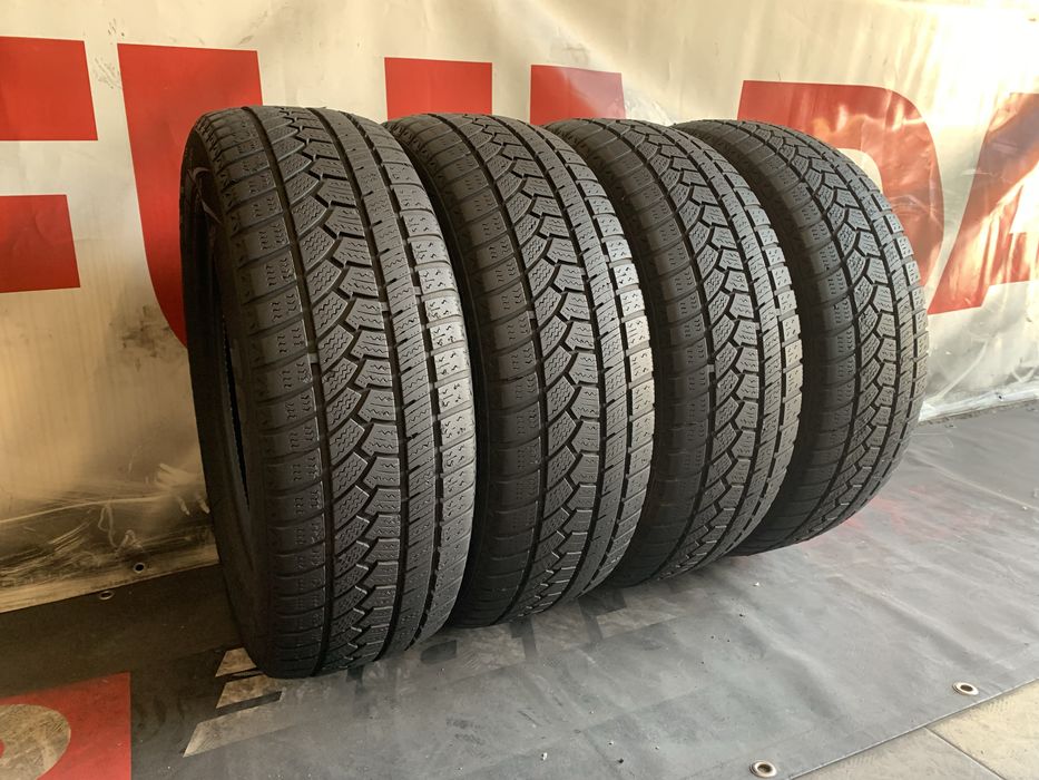 205 60 16, Зимни гуми, TorqueTQ022, 4 броя