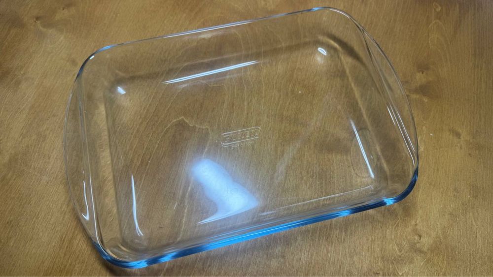 Форма для запекания pyrex (франция)