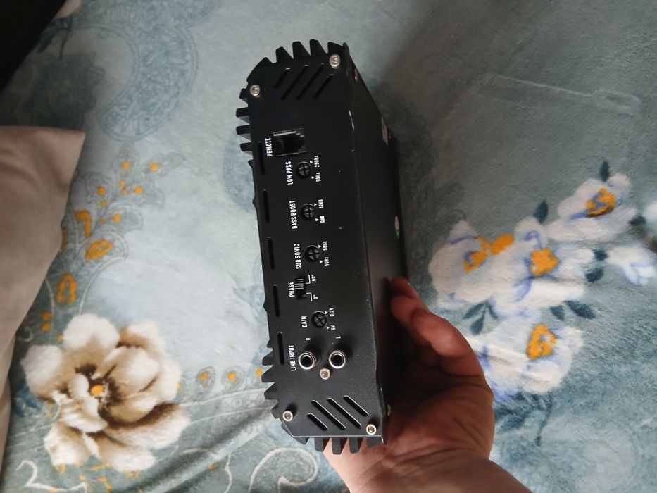 Продам моноблок. Работает отлично