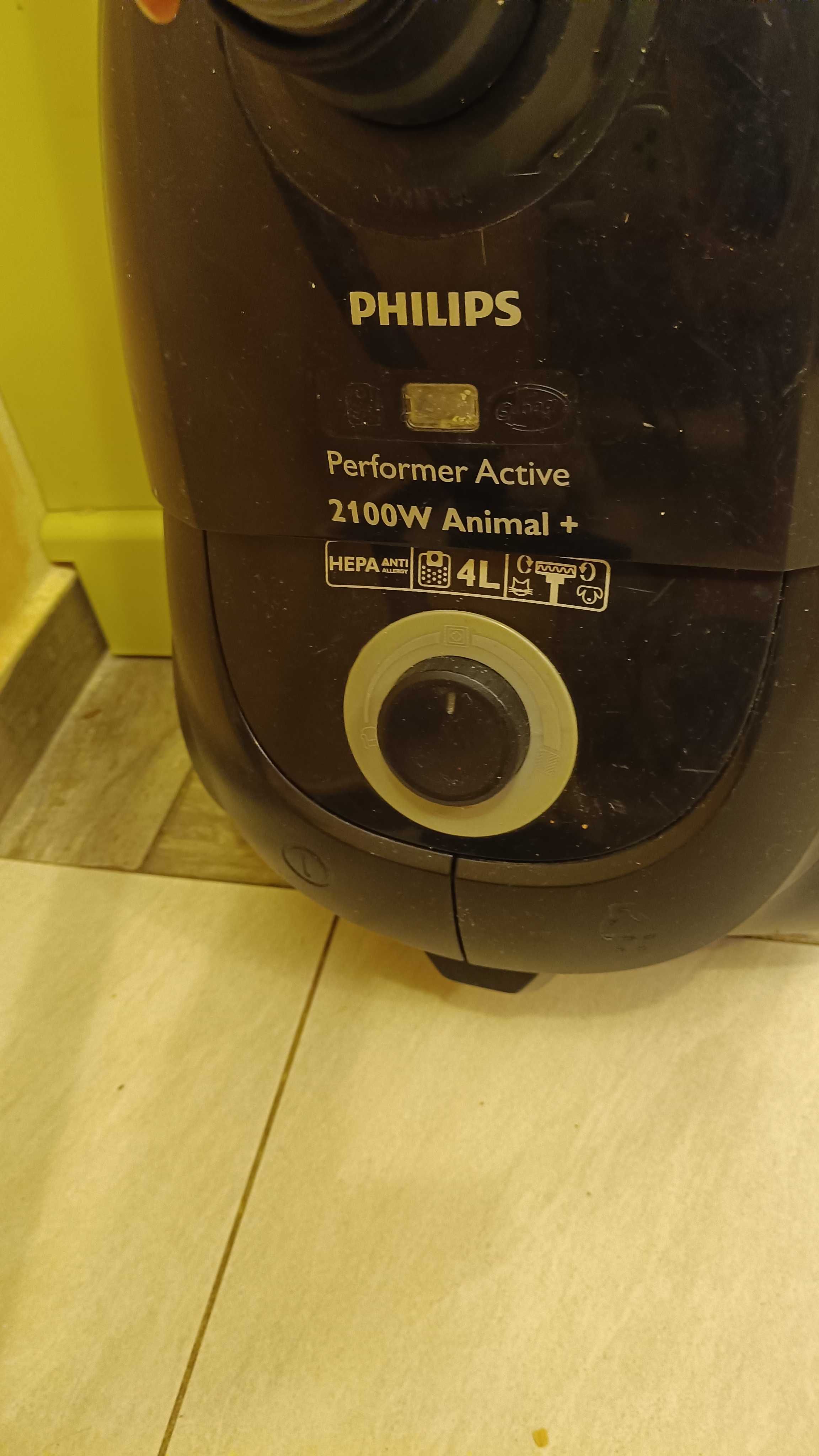 Philips Performance Active Animals