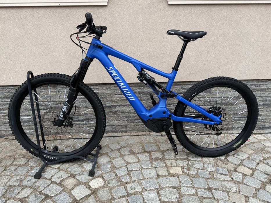 Електрически велосипед SPECIALIZED TURBO LEVO COMP Mullet р-р: 29/XL