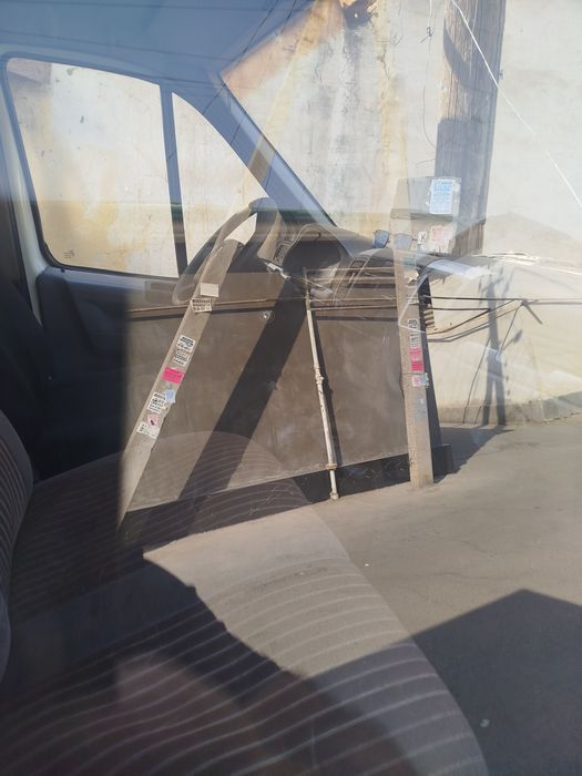 Продаётся Газель бизнес 2012 год