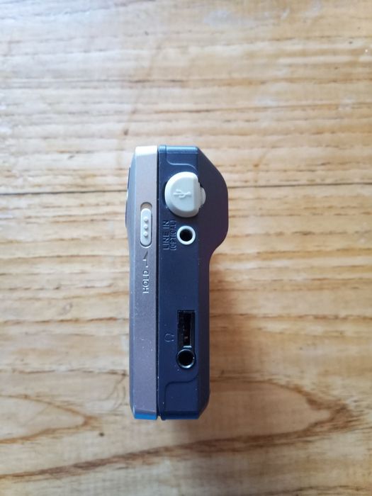 Записващ минидиск Sony walkman MZ-N505