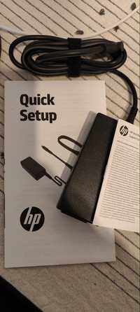 Încărcător laptop HP 45W 19.5V nou