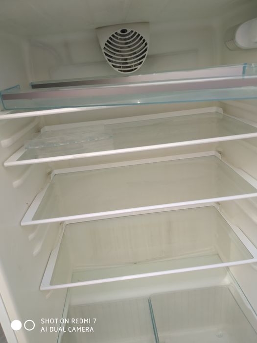 Холодильник BOSCH