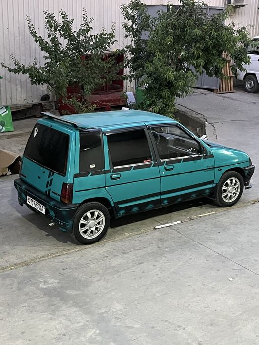 Tico daewoo 1998