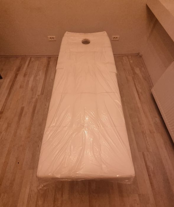 Pat profesional Hed Spa