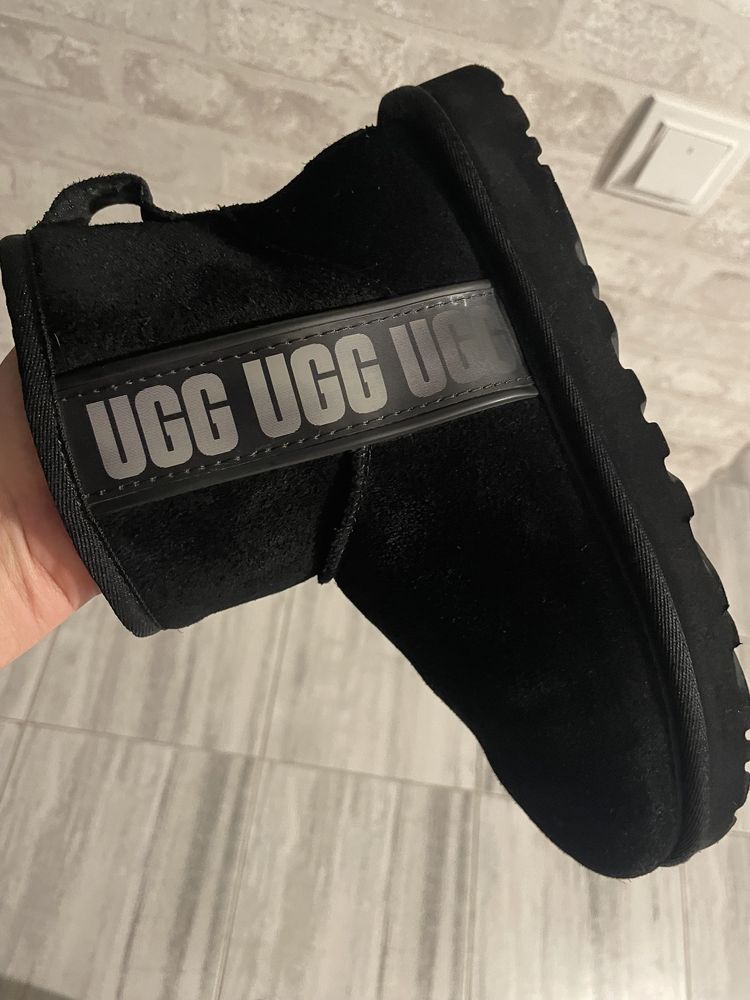 Ugg Australia mini side logo 36 originale