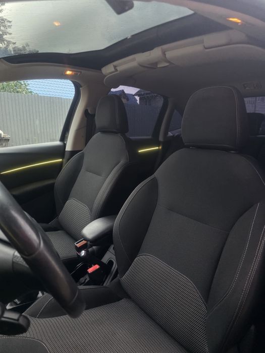 Variante Citroen C3 Facelift 2014