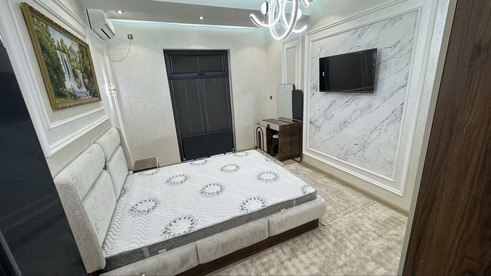 2 хонали квартира