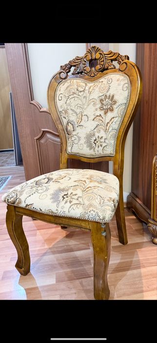 Стулья сатылады 16 шт,