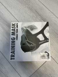 Phantom Mask тренировочная маска новый