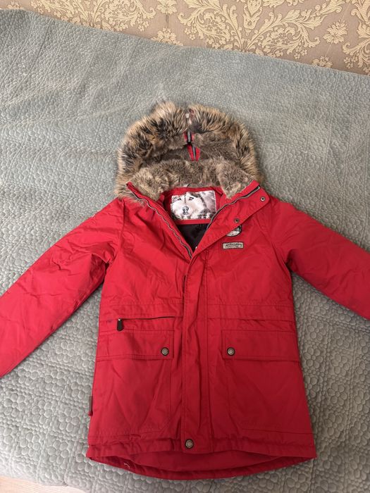 Продам куртку Kerry р 146