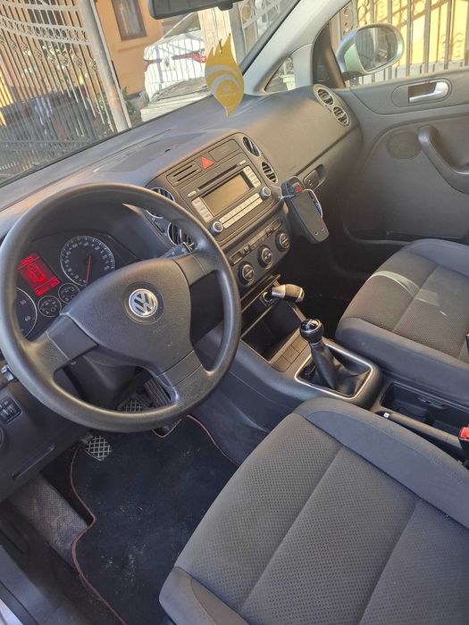Vand/Schimb Volkswagen Golf 5 Plus