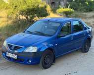 Proprietar Vand Dacia Logan