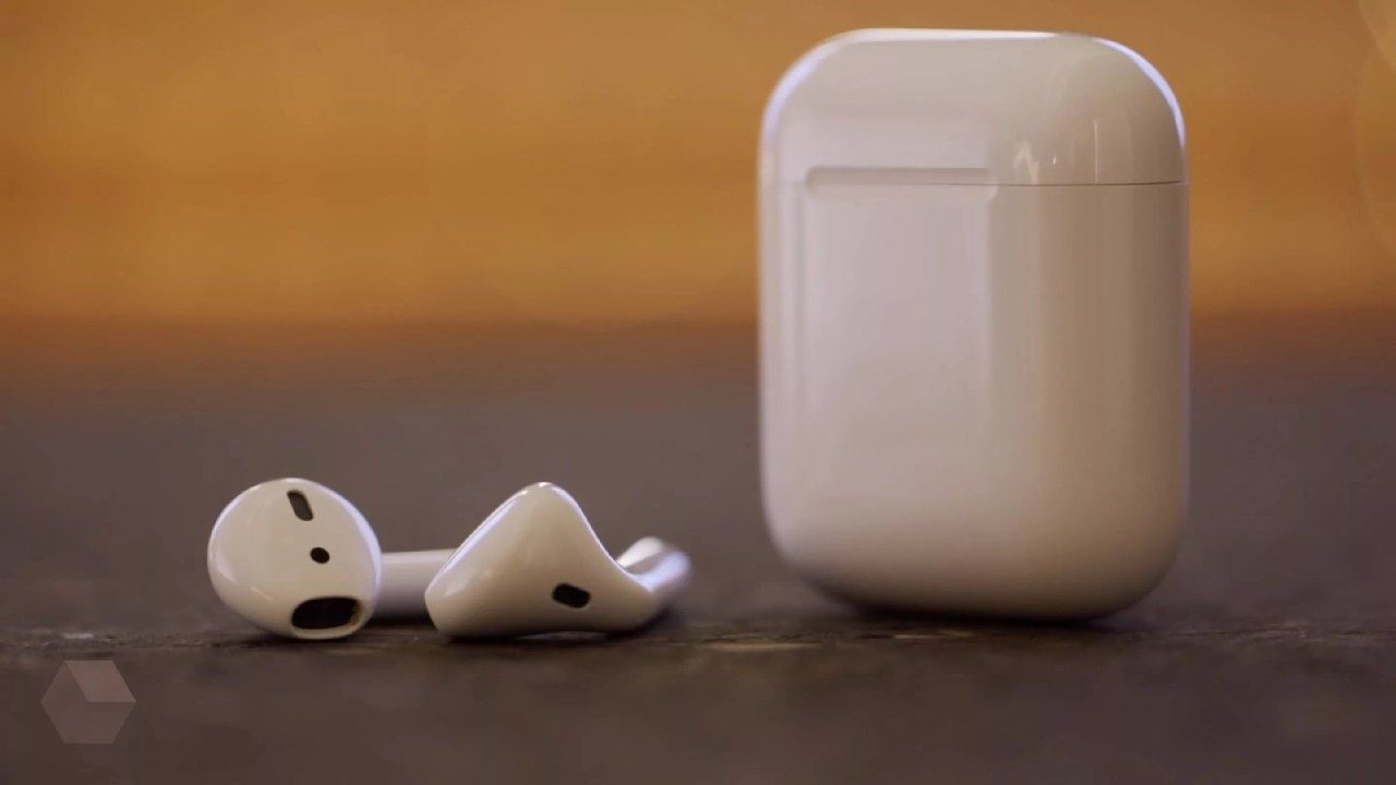 Airpods 3 —  lux