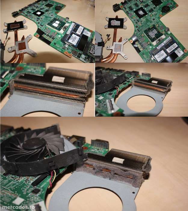 Reparatii PC Laptop PS4 XBOX Instalare Windows - Service PC Slatina