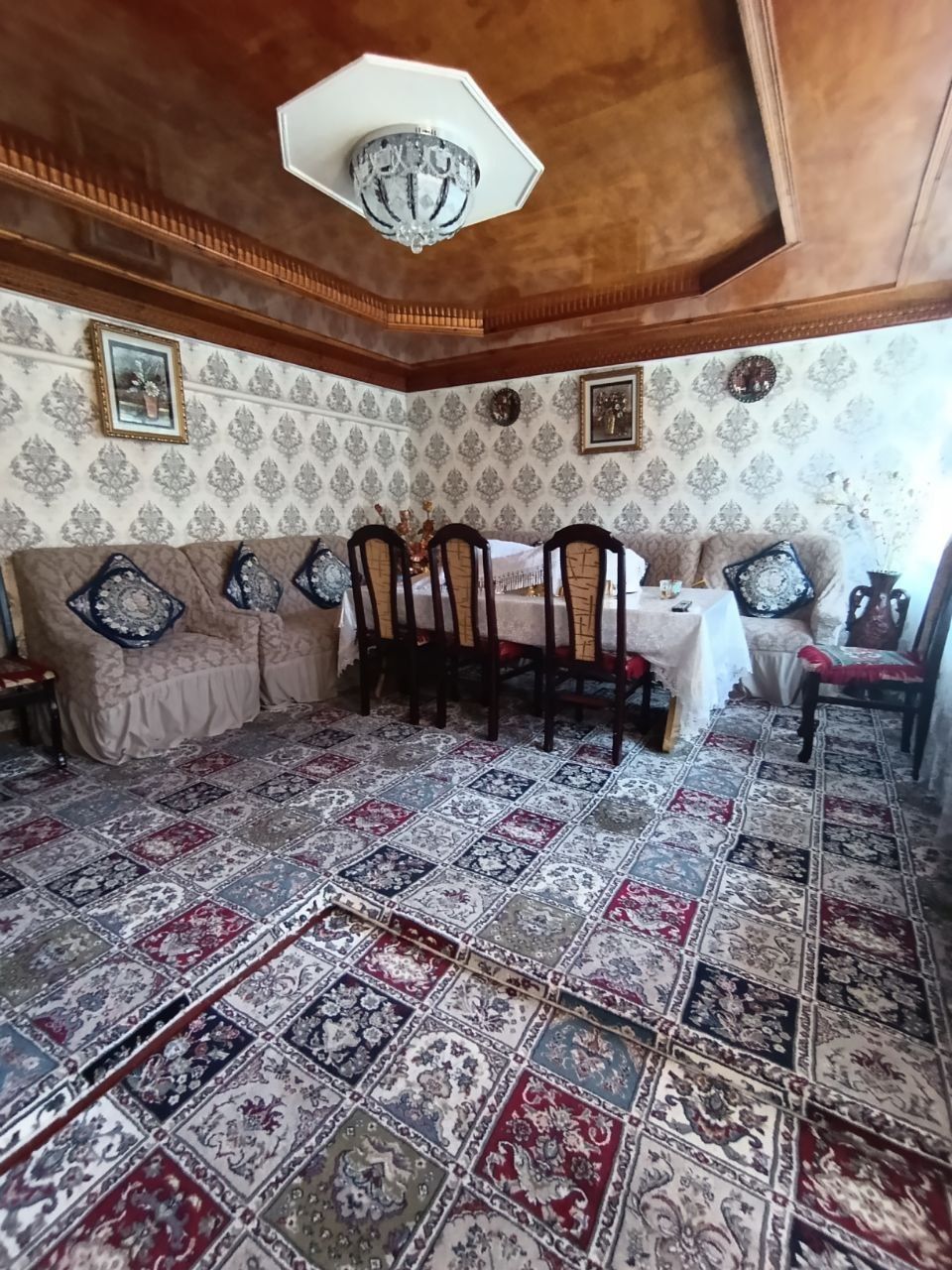 Продается участок 1 азотчик 15 соток